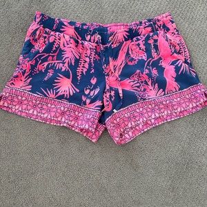 Lilly Shorts!